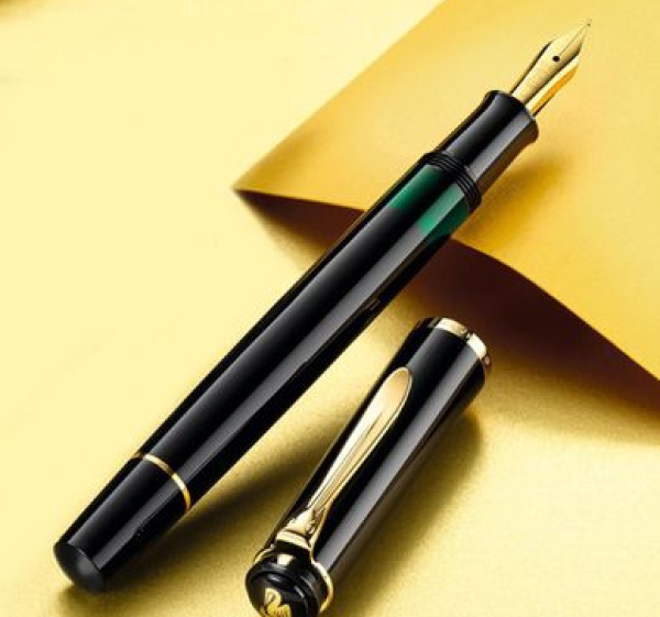 活塞上墨鼻祖 百利金品牌介绍及精选