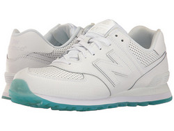 new balance ML574PW 男子复古跑鞋