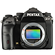 历史新低、限地区：PENTAX 宾得 K-1 全画幅旗舰 单反机身