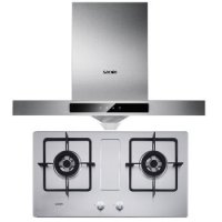 历史新低：sacon 帅康 CXW-220-TE6961S+QA-E2-35K 烟灶套装