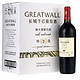 GreatWall 长城 特选7年橡木桶解百纳 干红葡萄酒 750ml*6瓶 *2件