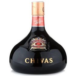 【京东超市】芝华士（Chivas）洋酒 J&J创始纪念版苏格兰威士忌 1500ml