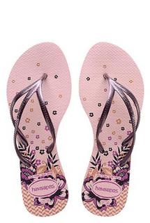 Havaianas 哈瓦那 TRIA PRINT 女士人字拖