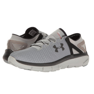 UNDER ARMOUR 安德玛 UA Speedform Fortis Night 男士休闲鞋 