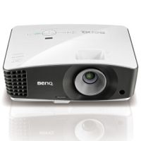 企业/钻石会员：BenQ 明基 MU686 投影机（3500流明/WUXGA分辨率）