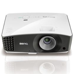 BenQ 明基 MU686 投影机（3500流明/WUXGA分辨率）