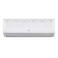 限地区：TCL KFRd-26GW/EP13BpA 大1匹 变频 壁挂式空调 *3件