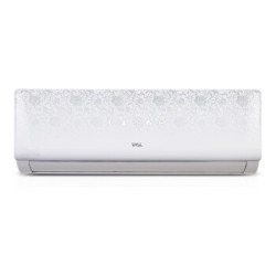 TCL KFRd-26GW/EP13BpA 大1匹 变频 壁挂式空调 *3件
