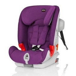 Britax 宝得适 百变骑士II SICT 安全座椅