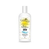 Caribbean Sol Guard SPF30 防晒霜 6oz 约176ml