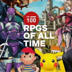 人生就是一场RPG，IGN百大角色扮演游戏出炉