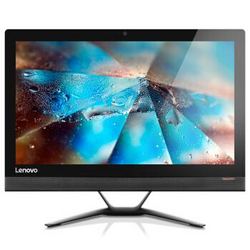 Lenovo 联想 AIO 300 23英寸 一体机 （ i5-6200U 4G 1T 2G独显 WiFi 蓝牙 win10 ）黑色