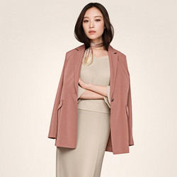 UNIQLO 优衣库 195833 女士花式衬衫