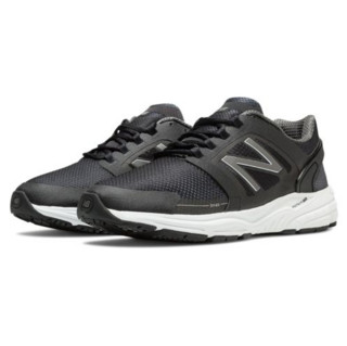 new balance M3040 男士跑鞋 黑色 39