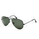  Ray·Ban 雷朋 RB3025 002/58 62mm 飞行员系列 偏光太阳镜 *3副　