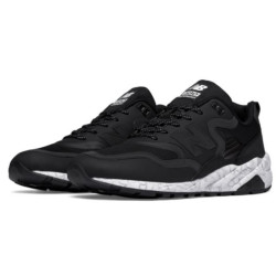 new balance MRT580 Re-engineered系列 男款复古跑鞋