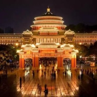5月出行：石家庄-重庆4日自由行