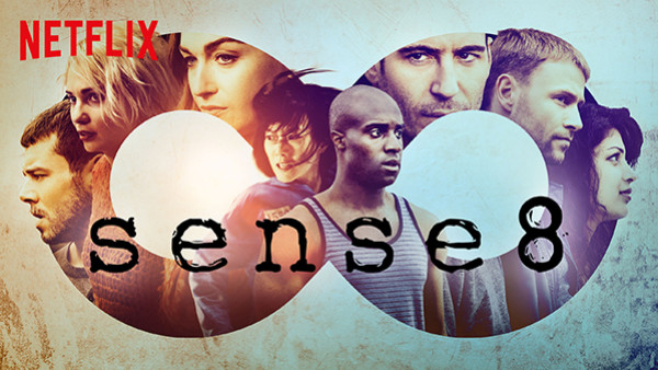 8人神交大剧:《sense8(超感猎杀)》第二季