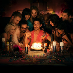 《sense8（超感猎杀）》第二季