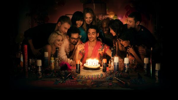 8人神交大剧:《sense8(超感猎杀)》第二季
