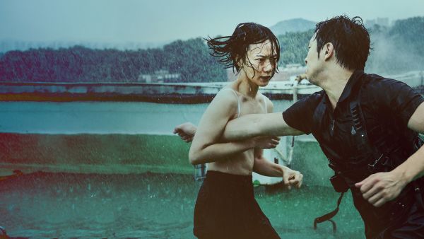 8人神交大剧:《sense8(超感猎杀)》第二季