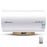 限地区：Vanward 万和 DSCF60-EY10-30 电热水器 60L+凑单品