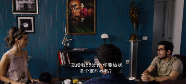 8人神交大剧:《sense8(超感猎杀)》第二季