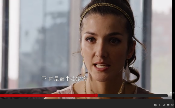 8人神交大剧:《sense8(超感猎杀)》第二季