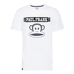 PAUL FRANK 大嘴猴 PFATE162734M31 男士T恤