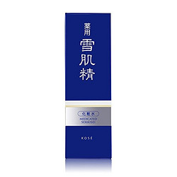 SEKKISEI 雪肌精 化妆水 360ml