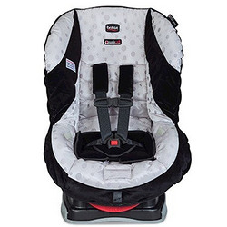 Britax 宝得适 Roundabout G4.1 Convertible 儿童安全座椅 银灰