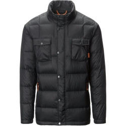 Basin+Range Blacksmith 男士羽绒服 550蓬