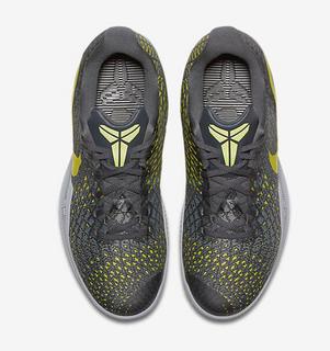 NIKE 耐克 Mamba Instinct EP 男子篮球鞋