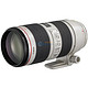 Canon 佳能 EF 70-200mm F/2.8L IS II USM 中长焦变焦镜头，赠送：￼ 威高D-15309 相机镜头清洁布