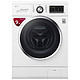 LG WD-VH455D1滚筒洗衣机