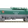 Tomytec TOMIX 8710 タキ1000形 油罐车 火车模型