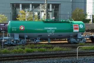Tomytec TOMIX 8710 タキ1000形 油罐车 火车模型
