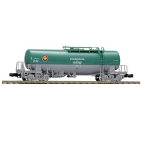 中亚prime会员：TOMIX 8710 タキ1000形 油罐车 火车模型 *2件
