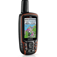 GARMIN 佳明 GPSMAP 64s 户外手持式GPS导航仪