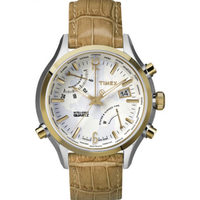 TIMEX 天美时 Intelligent Quartz系列 TW2P87900 男款时装腕表