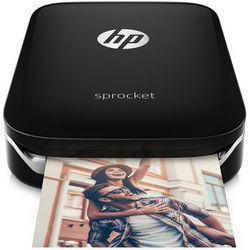 HP 惠普 Sprocket 100 口袋照片打印机