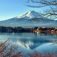 拼车游：日本东京-富士山 拼车一日游（五合目+忍野八海+奥特莱斯）