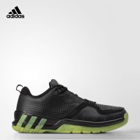 限尺码：adidas 阿迪达斯 Post Up 2 男子篮球鞋