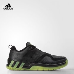 adidas 阿迪达斯 Post Up 2 男子篮球鞋