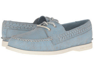 SPERRY Top-Sider Ao Quinn 女士帆船鞋