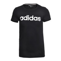 adidas 阿迪达斯 BP6341 女子短袖T桖