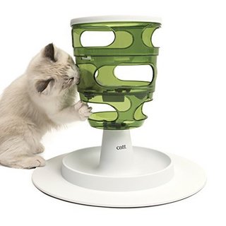 catit Senses 2.0 树形猫咪喂食器