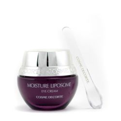 COSME DECORTE Moisture Liposome 保湿赋活眼霜 15ml