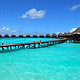 一价全包：全国多地-马尔代夫蓝色美人蕉岛7天5晚