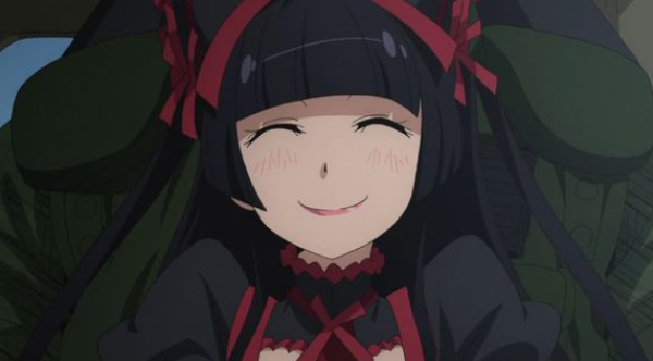 萝莉有三好，清音体柔易推倒
